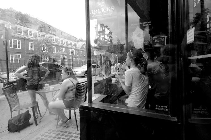 cambridge JP licks saturday