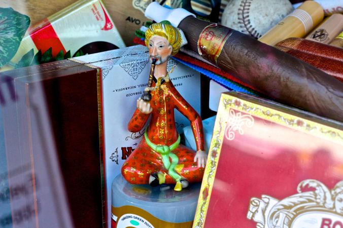 cambridge Leavitt &amp; Peirce shop 2