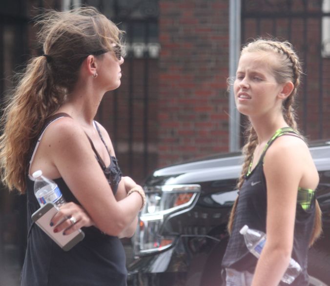 cambridge people talking