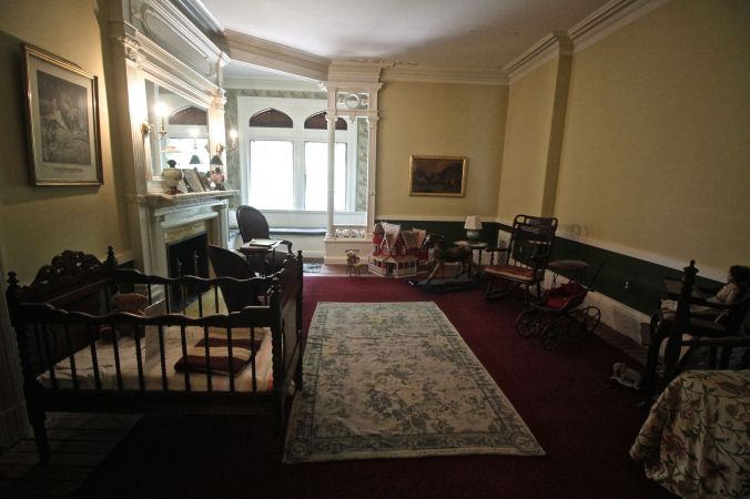 adirondacks massachusetts lenox ventfort hall 12