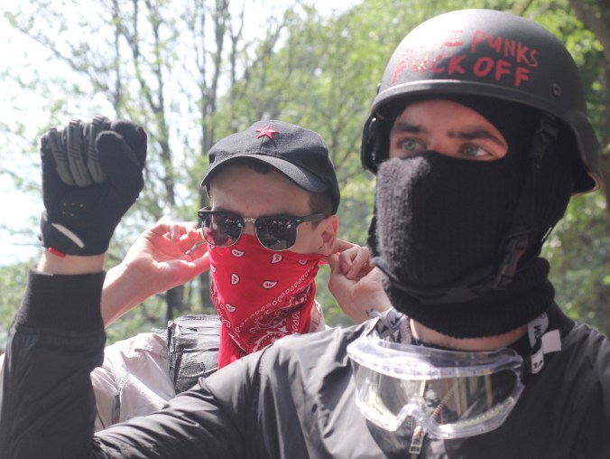 boston boston common anti free speech rally protest august 19 2017 10