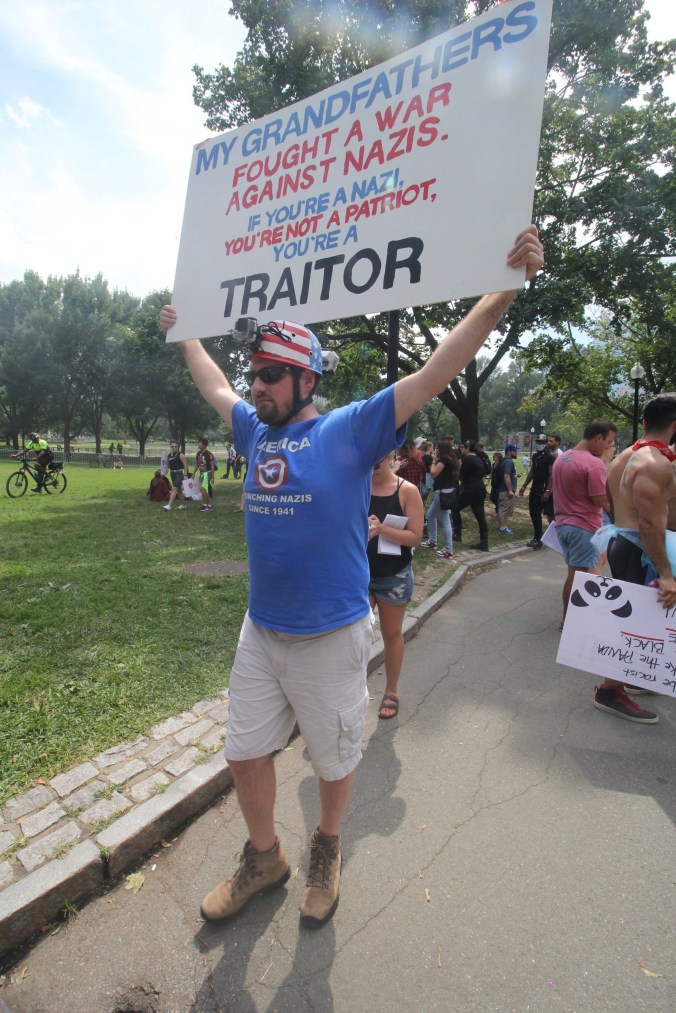 boston boston common anti free speech rally protest august 19 2017 17