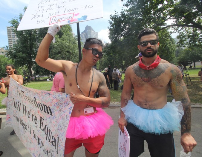 boston boston common anti free speech rally protest august 19 2017 18