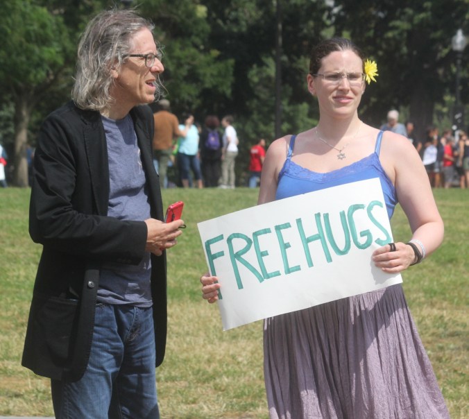boston boston common anti free speech rally protest august 19 2017 29