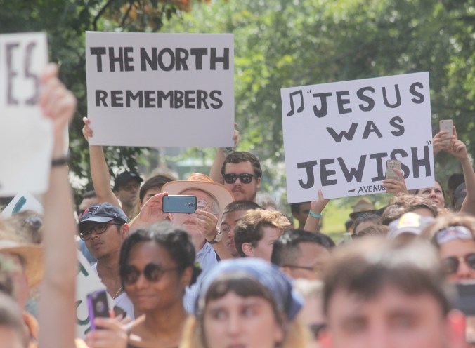 boston boston common anti free speech rally protest august 19 2017 55