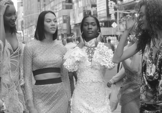 new york city times square models 6