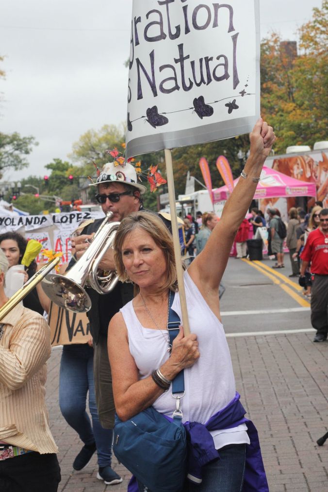 boston honkfest october 8 parade 11