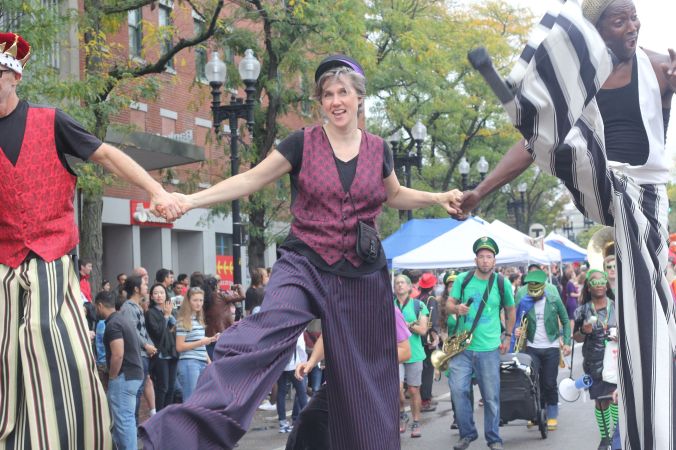 boston honkfest october 8 parade 16