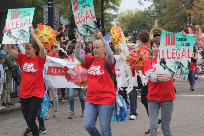 boston honkfest october 8 parade 4