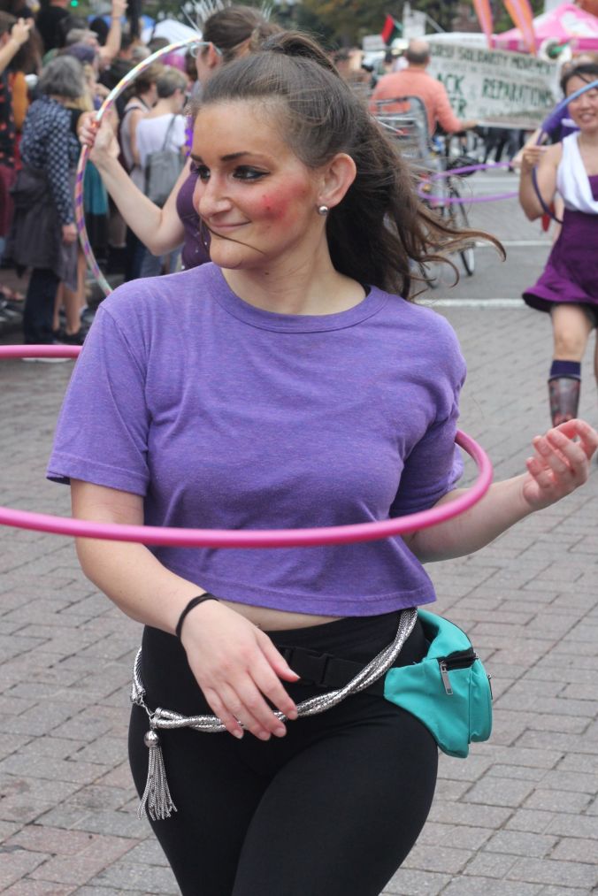 boston honkfest october 8 parade 8