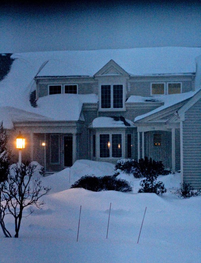 westborough bomb cyclone january 4 2018 2