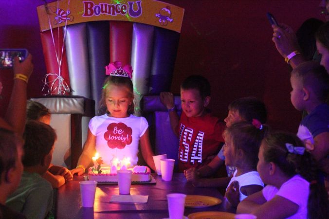 pennsylvania birthday party