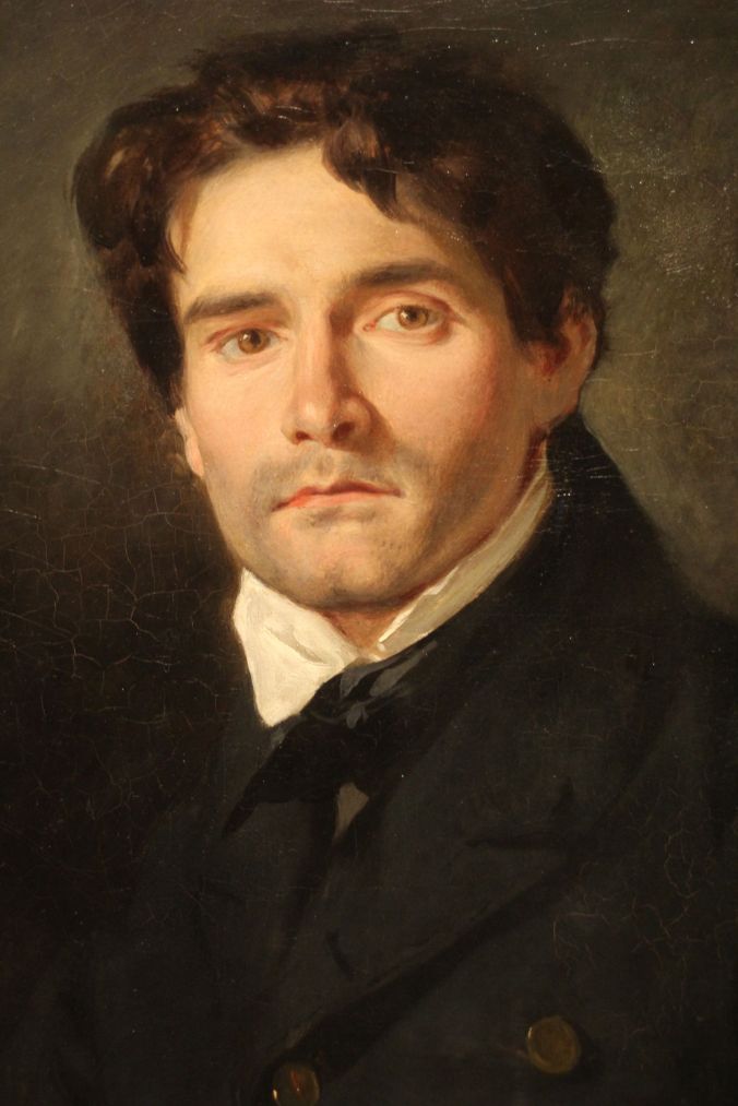 new york metropolitan museum of art delacroix exhibit 3