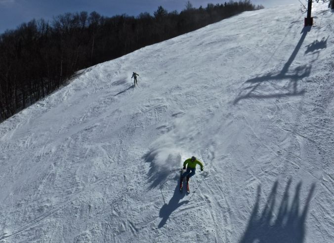 new hampshire loon ski resort flume 2
