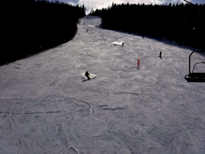 sunday river barker mountain march 3 2019 1