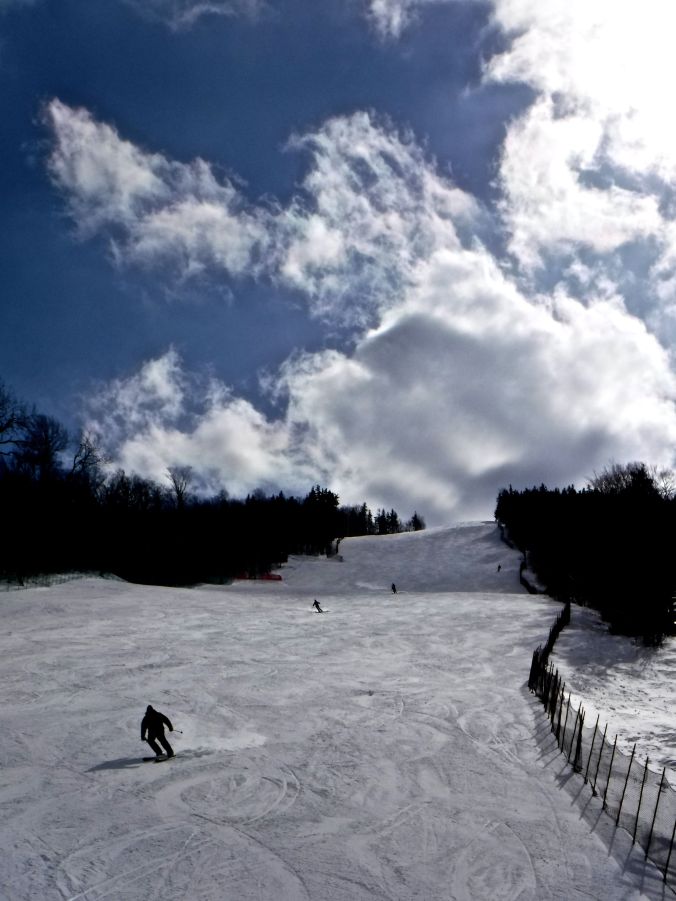 sunday river barker mountain march 3 2019 2