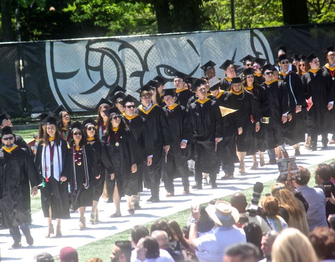 new york fordham university graduation 2019 10