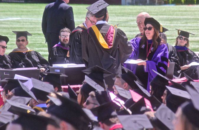 new york fordham university graduation 2019 21