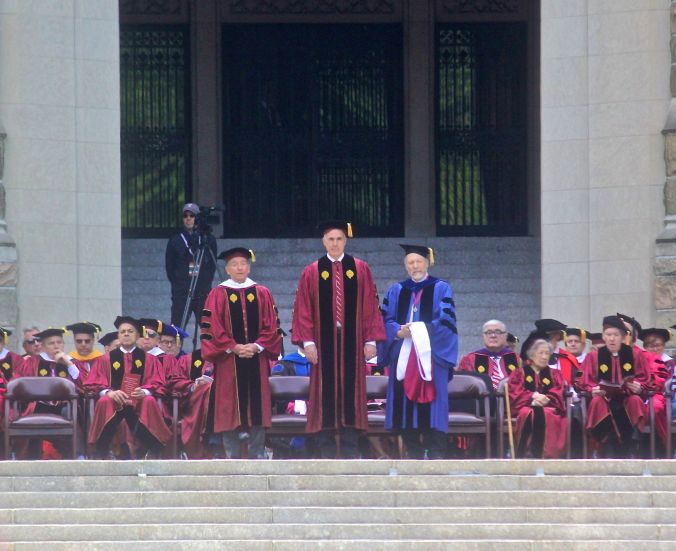 new york fordham university graduation 2019 6