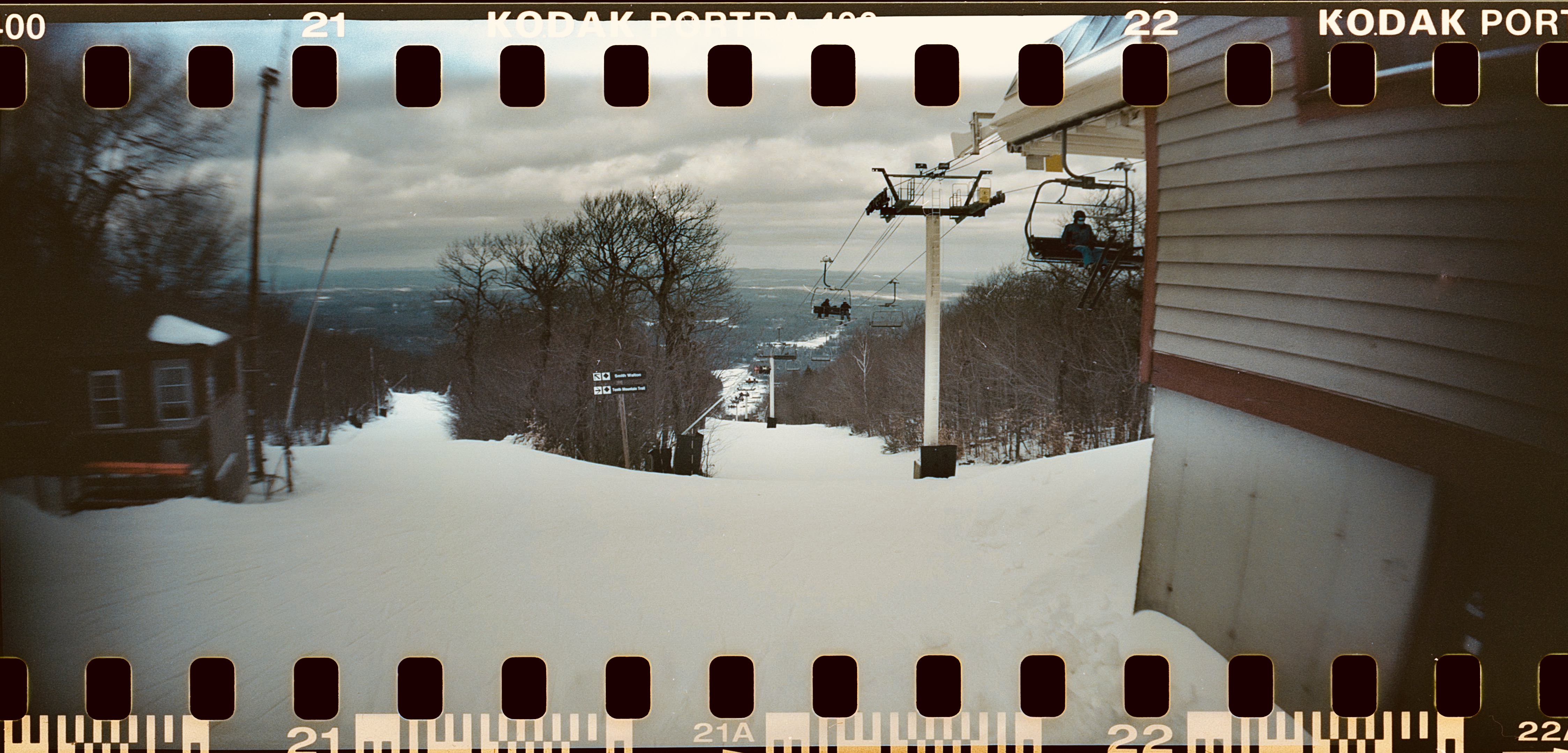 massachusetts wachusett slope sprocket rocket sprocket film 3