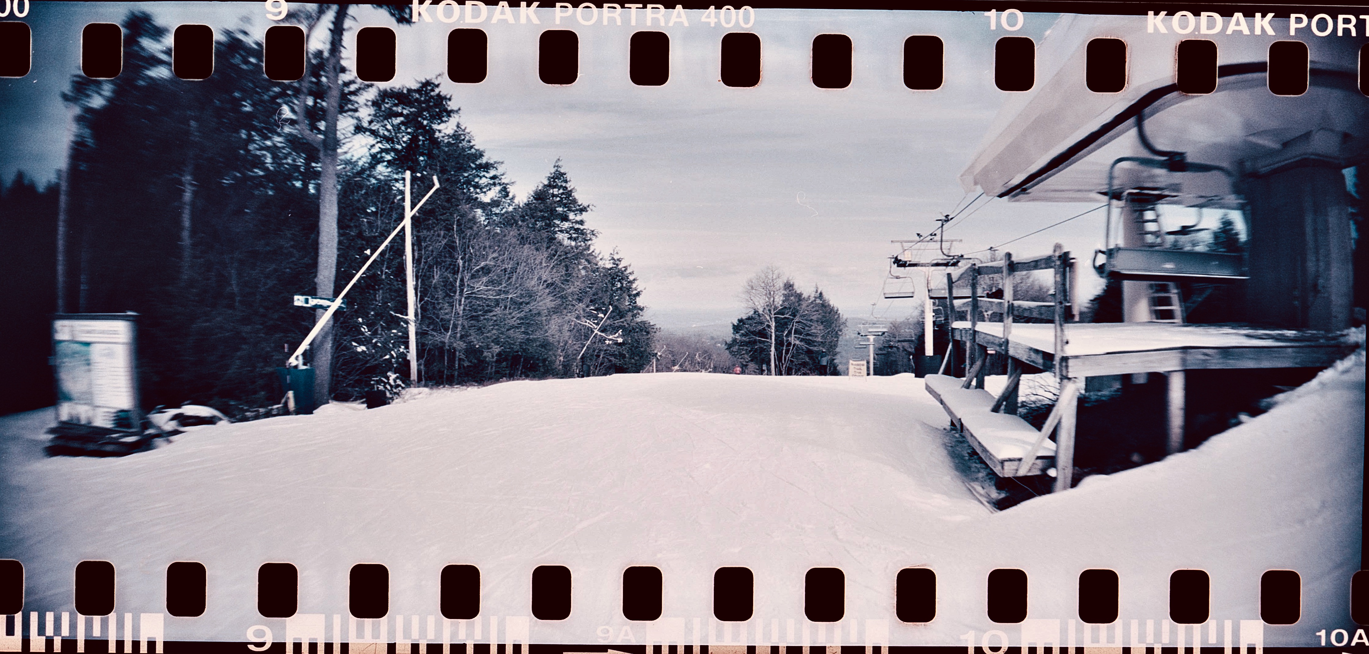 massachusetts wachusett slope sprocket rocket sprocket film 6